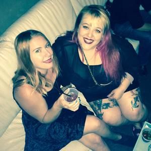 Meet your Posher, Jarryn